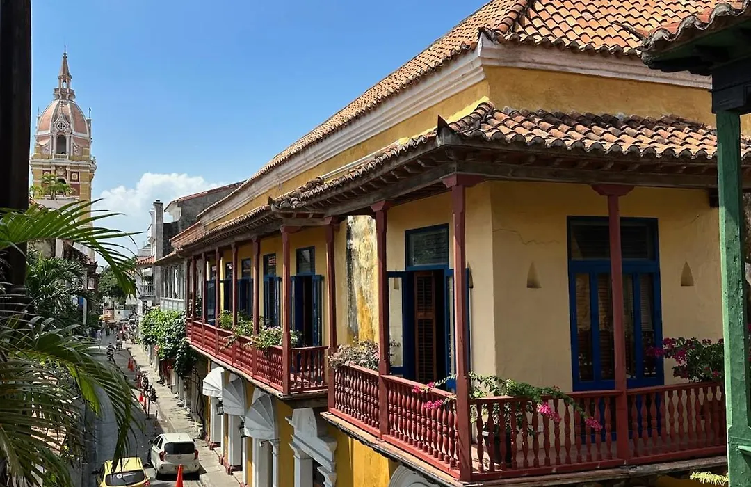 Casa Estrella Colonial Mansion-1